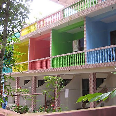 Hotel Santis Hikkaduwa Kültér fotó