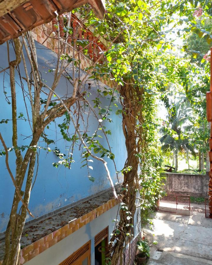 Hotel Santis Hikkaduwa Kültér fotó