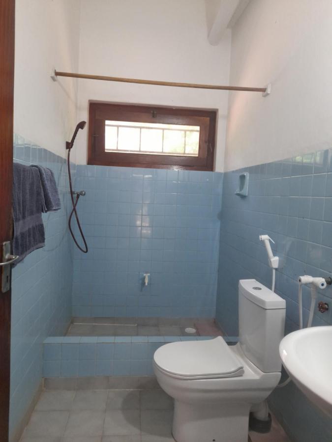 Hotel Santis Hikkaduwa Kültér fotó