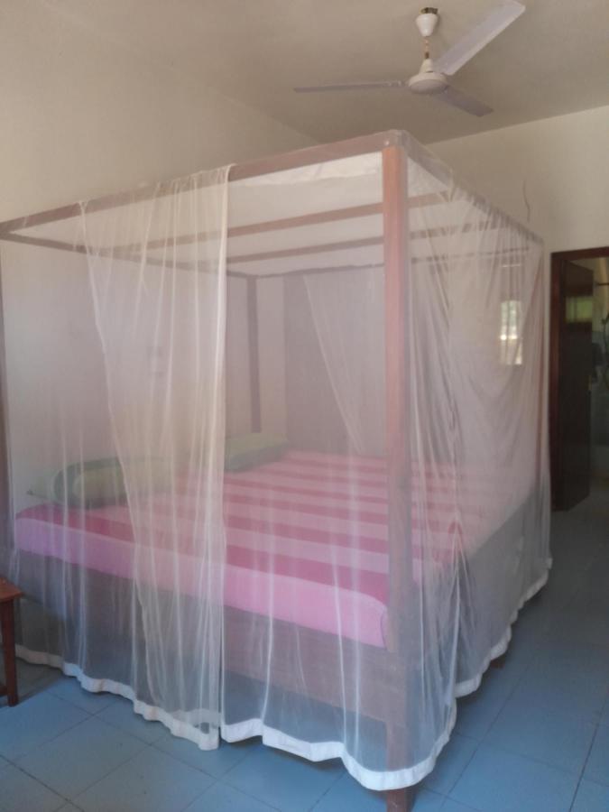 Hotel Santis Hikkaduwa Kültér fotó