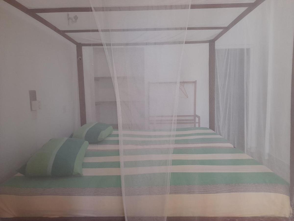 Hotel Santis Hikkaduwa Kültér fotó
