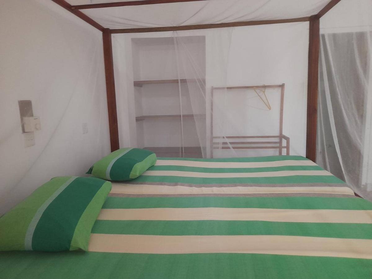 Hotel Santis Hikkaduwa Kültér fotó