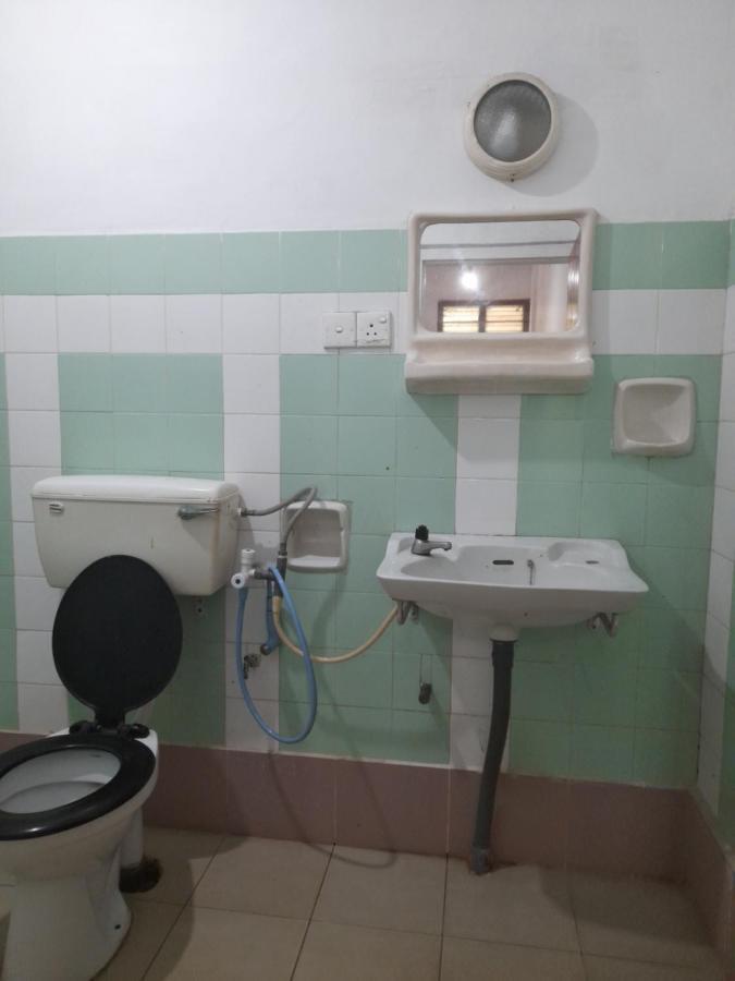 Hotel Santis Hikkaduwa Kültér fotó