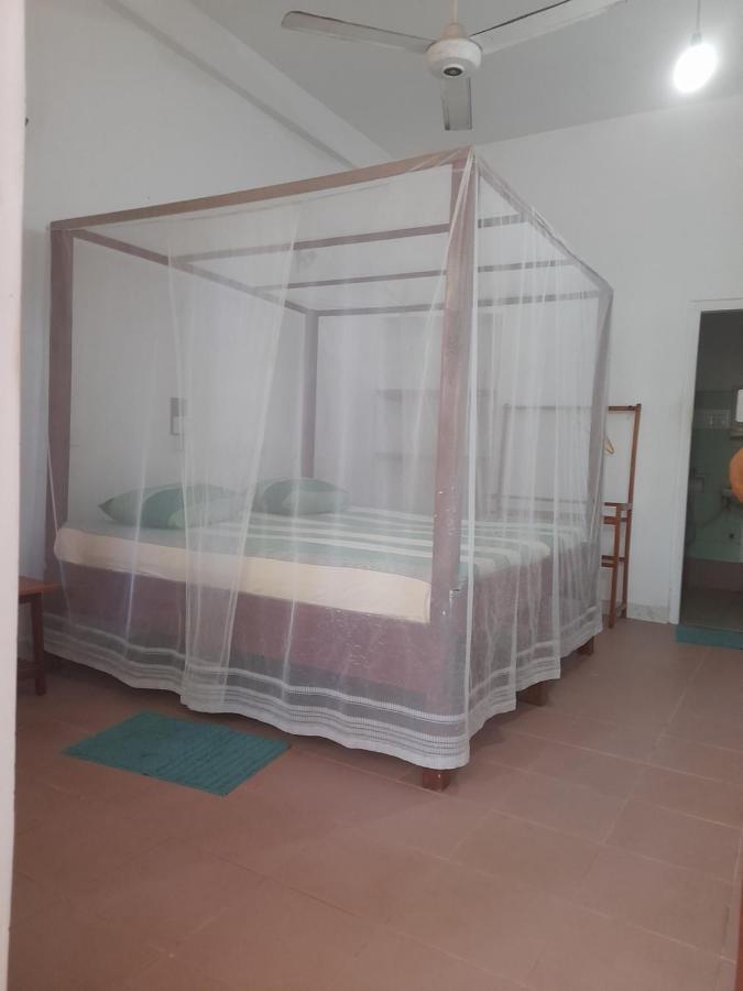 Hotel Santis Hikkaduwa Kültér fotó