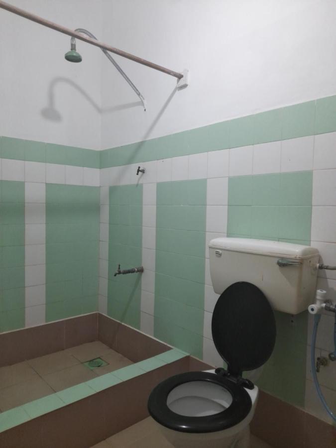 Hotel Santis Hikkaduwa Kültér fotó