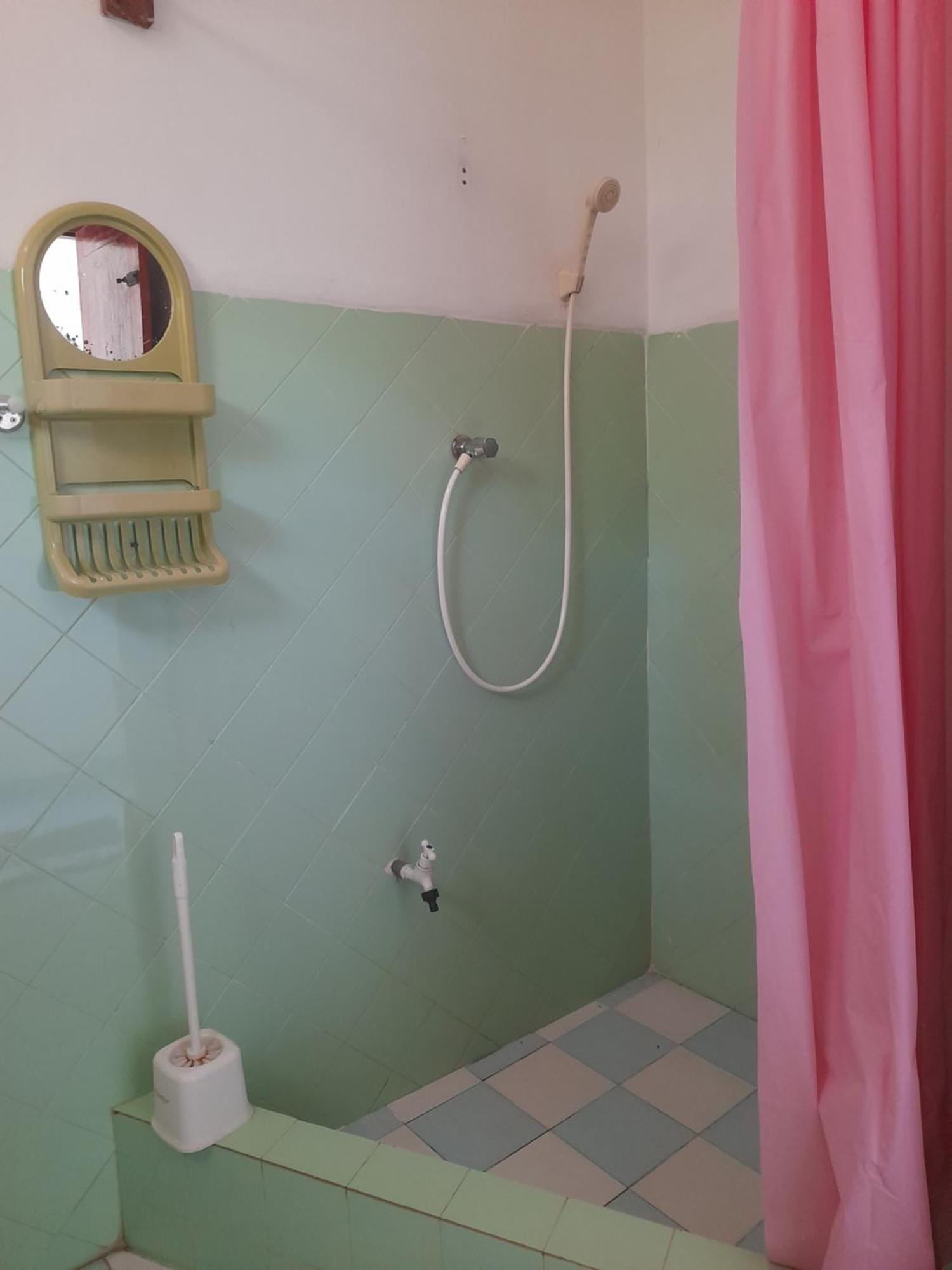 Hotel Santis Hikkaduwa Kültér fotó