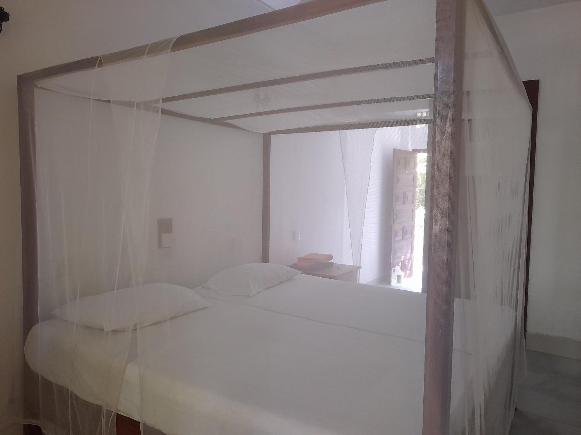 Hotel Santis Hikkaduwa Kültér fotó
