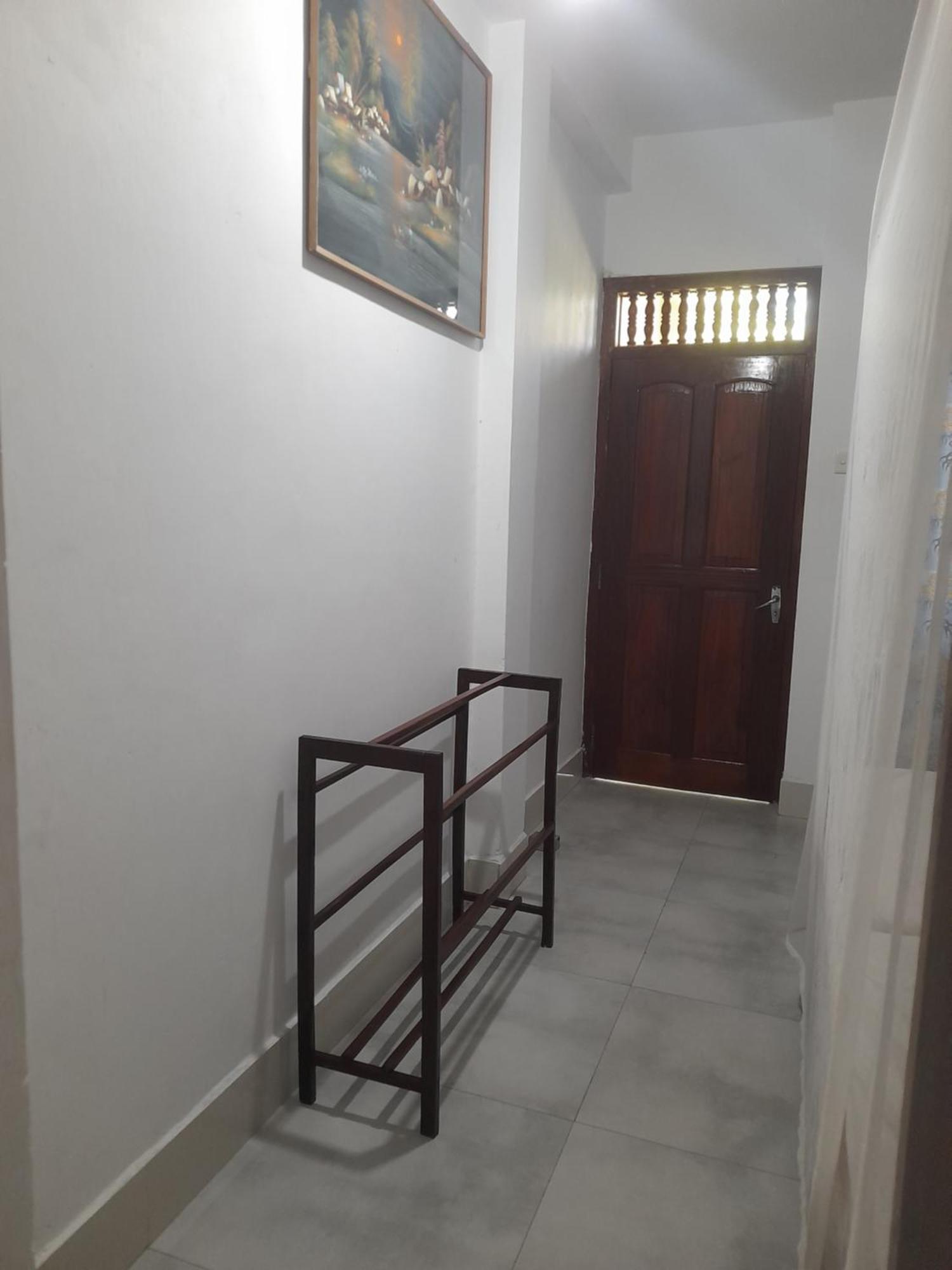 Hotel Santis Hikkaduwa Szoba fotó