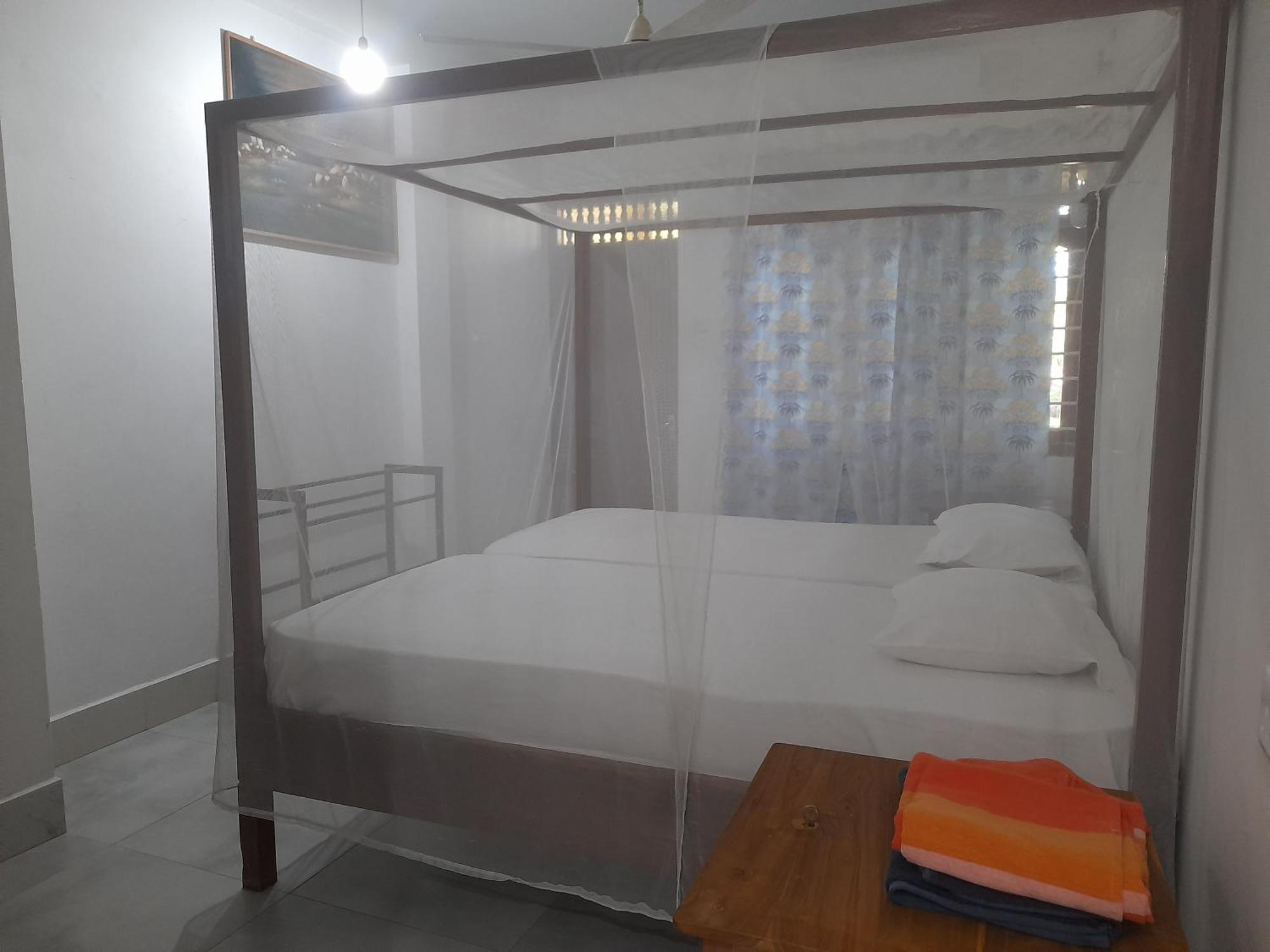 Hotel Santis Hikkaduwa Kültér fotó